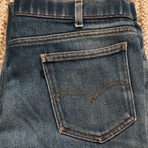 Men’s jeans!